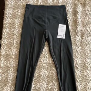 Athleta Ultra High Rise Elation Tight 7/8